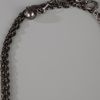 Lanvin Flower Necklace in Blue - Lyst