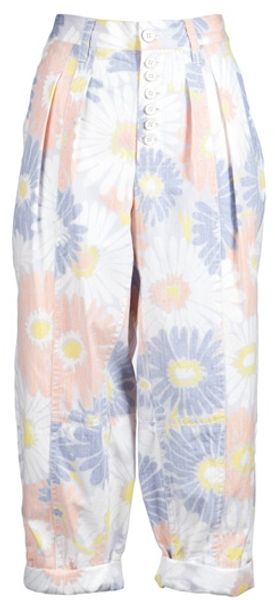  Daisy Cuff Trouser 