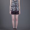Markus Lupfer Leopard Print Playsuit in Animal (leopard) - Lyst