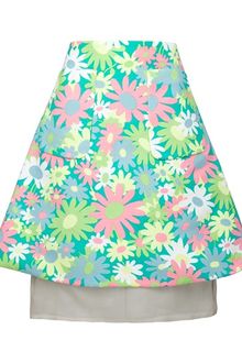 Marni Aline Skirt - Lyst