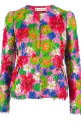 Marni Short Jacket