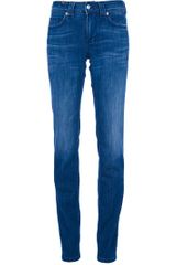 Notify Hellebora Jeans
