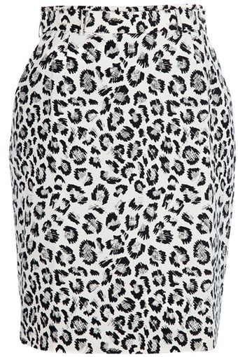 Pencil Skirt 