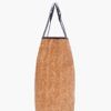 Rag & Bone Woven Camel Beach Bag in Beige (camel) - Lyst