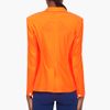 Rag & Bone Neon Orange Tuxedo Blazer in Orange - Lyst