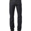 Rag & Bone RB Raw StraightLeg Jeans in Blue for Men - Lyst