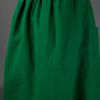 See By Chloé High Waist Skirt in Green - Lyst