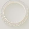 See By Chloé Print Bangle in Purple - Lyst