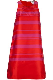 Sonia By Sonia Rykiel Bow Dress - Lyst