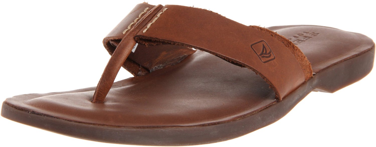 topsider sandals