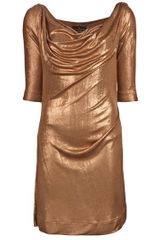 Vivienne Westwood Anglomania Donna Dress