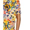 Vivienne Westwood Anglomania New Drape Dress in Multicolor (y) - Lyst