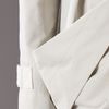 Vivienne Westwood Red Label Waterproof Mac Trench in White - Lyst