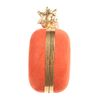 Alexander Mcqueen Handbag in Orange (c) - Lyst