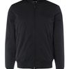Armani Jeans Zipup Jacket in Blue for Men (navy) - Lyst