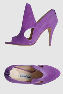 Bionda Castana Shoe Boots - Lyst