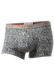 Calvin Klein Animal Trunk Underwear - Lyst