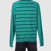 Carhartt Vneck in Blue for Men (turquoise) - Lyst
