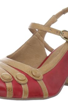 Charles By Charles David  Pure Platform Pump - Lyst