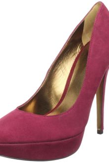 Charles By Charles David  Pure Platform Pump - Lyst