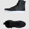 Creative Recreation Hightop Sneaker in Black for Men - Lyst