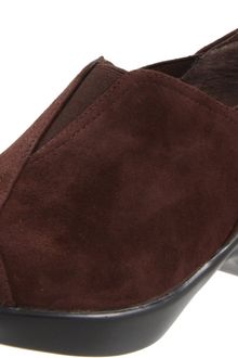 Dansko Womens Arden Slipon Loafer - Lyst