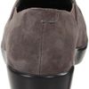 Dansko Womens Arden Slipon Loafer in Gray (grey suede) - Lyst