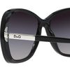D&g Sunglasses  in Black (b) - Lyst