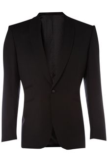 Farrell Wright Herringbone Dinner Jacket - Lyst