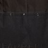 Farrell Mitchum Four Pocket Coated Jacket in Green for Men (dark green) - Lyst