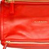 Givenchy Small Pandora Bag in Red - Lyst
