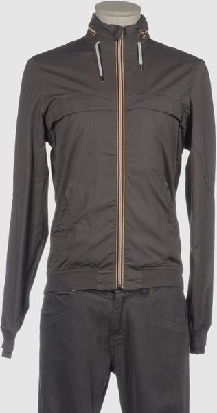 Gold Bunny Gold Bunny Jackets - Lyst