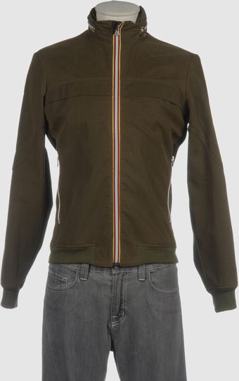 Gold Bunny Gold Bunny Jackets - Lyst
