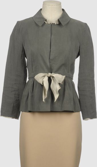Icons Long Sleeve Shirt - Lyst