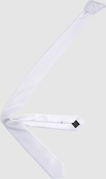 Imprime' Paris Tie - Lyst
