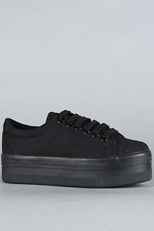 Jeffrey Campbell The Zomg Sneaker - Lyst