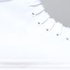 Jeffrey Campbell The Homg Sneaker in White - Lyst