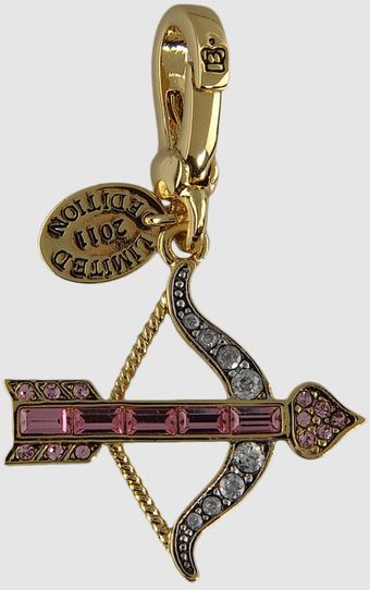 Juicy Couture Juicy Couture Pendants - Lyst