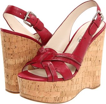  Jazlyn Wedge Sandals 