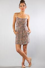 Lifetime Collective The Lovette Dress