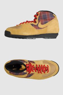 Nike Nike Sportwear High Top Sneakers - Lyst