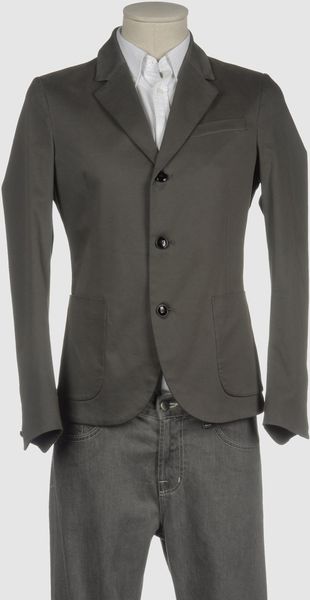 Phonz Says Black Phonz Says Black Blazers - Lyst