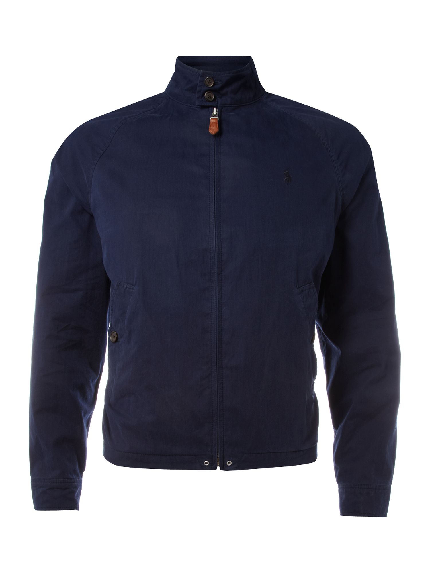 polo ralph lauren golf jacket