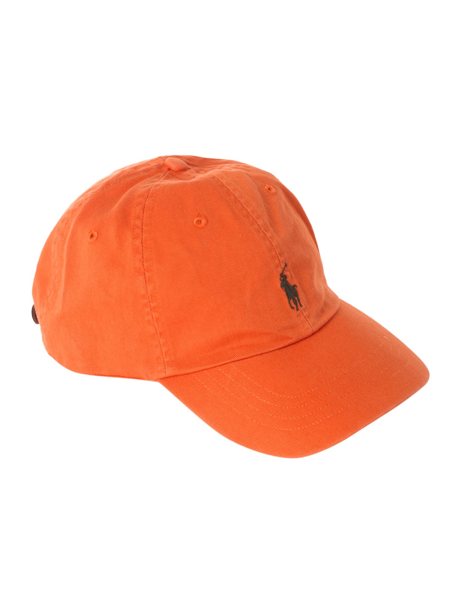 casquette ralph lauren soldes