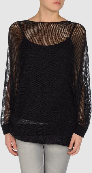  Ralph Lauren Black Label Long Sleeve Sweaters 