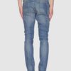 Ralph Lauren Denim Trousers in Blue for Men - Lyst