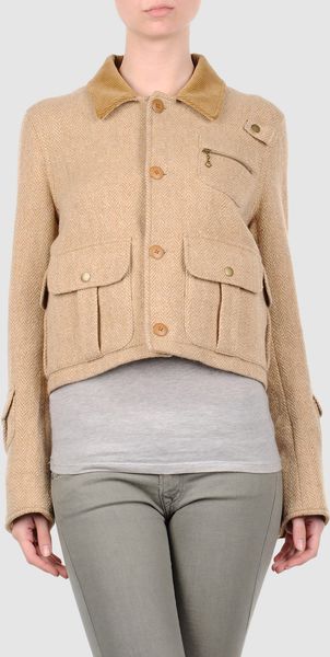  Ralph Lauren Jackets 