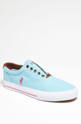  Vito Slipon Sneaker 