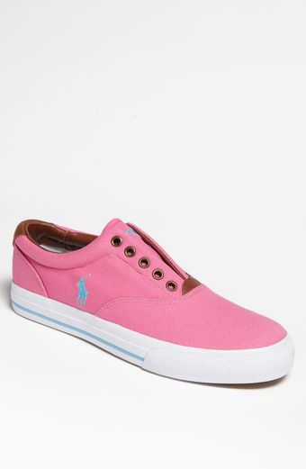  Vito Slipon Sneaker 