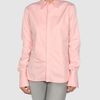 Ralph Lauren Long Sleeve Shirt in Pink - Lyst